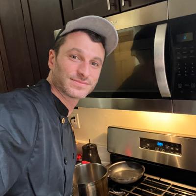 Jake Silverman, photo 1