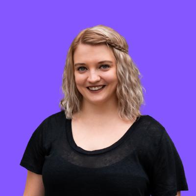 Stacey Orth, photo 1