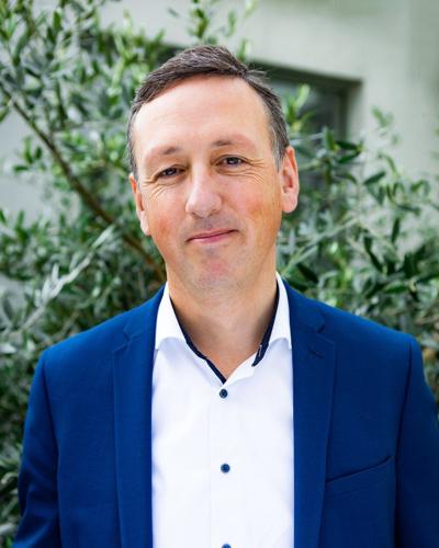 Brendan Murphy, photo 2