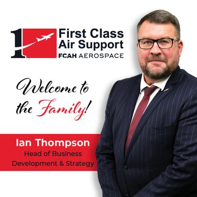 Ian Thompson, photo 2