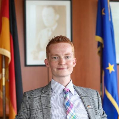 Miriam Siemes, photo 1