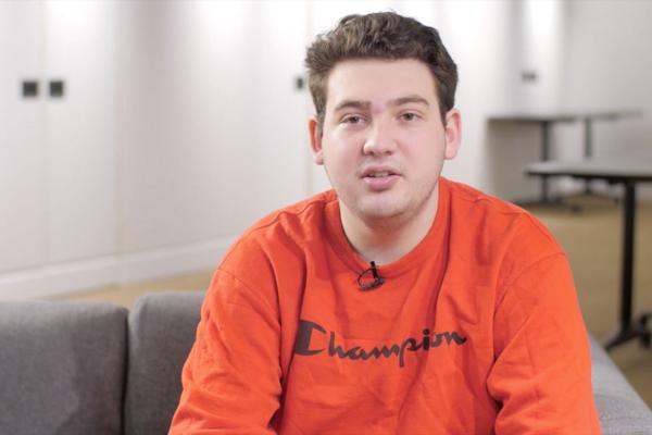 Danny Greenberg, photo 1