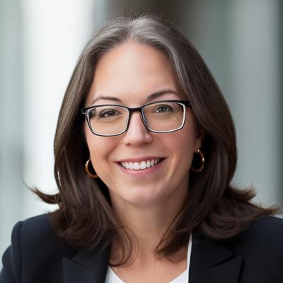 Anna Tauzin, photo 2