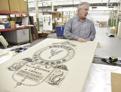 Hal Mortensen, photo 1