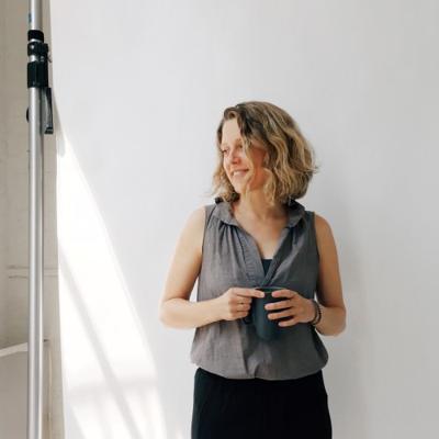 Tory Williams, photo 2