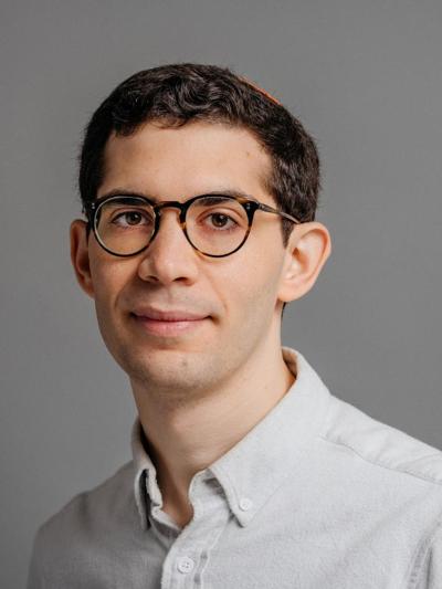 Laurentius Judhianto, photo 2