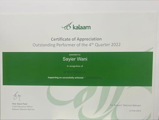 Andrew Gomez, photo 2