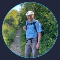 Vince Warner, photo 1