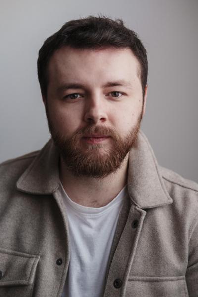 Cailean Bailey, photo 2