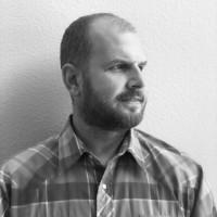 Matt McClain, photo 1