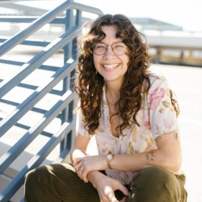 Clarisse Meyer, photo 2