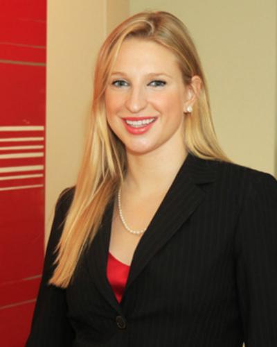 Kellie Bobo, photo 2