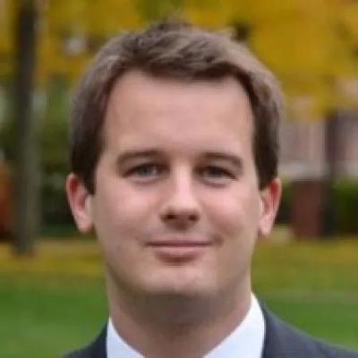 Paul Dreyer, photo 1