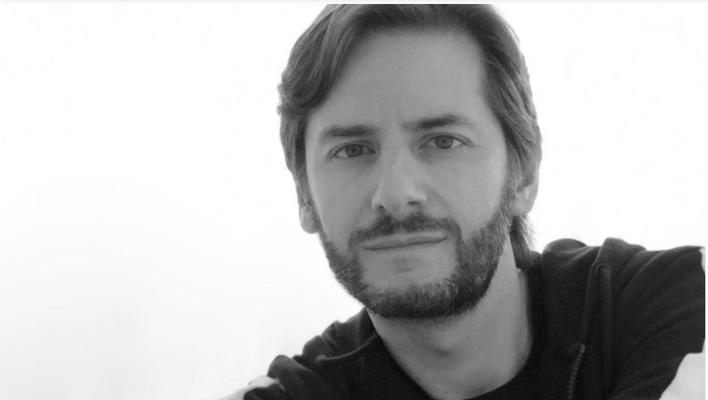 Filipe Vasconcellos, photo 2