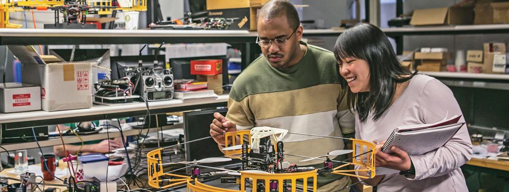 Sachin Chitta, photo 1