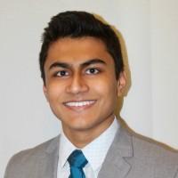 Aadit Patel, photo 1