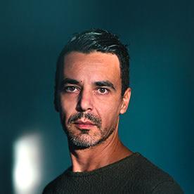 Simone Bramante, photo 2