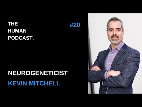 Kevin Mitchell, photo 2