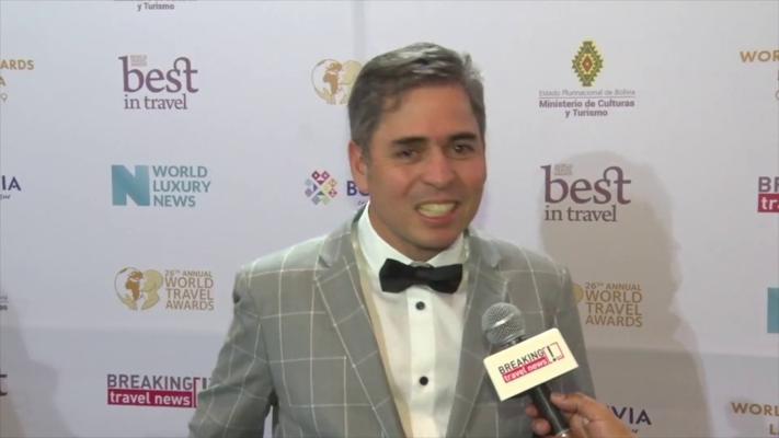 Marcel Perkins, photo 1