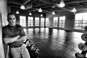 Shon Grosse, photo 1