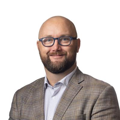 Travis Wilson, photo 2