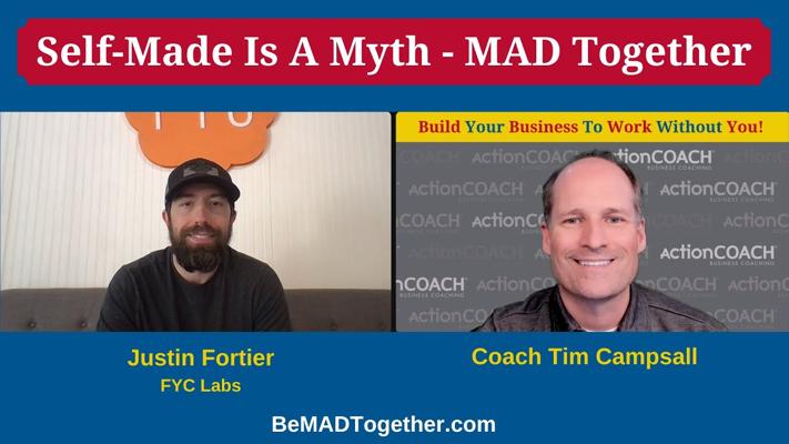 Justin Timm, photo 1