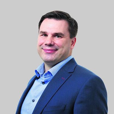 Rob Schenkel, photo 1