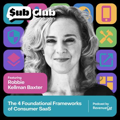 Robbie Kellman Baxter, photo 1