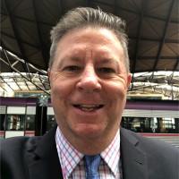 Noel Patterson, photo 2