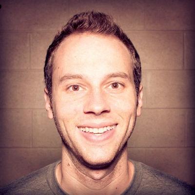 Aaron Epstein, photo 1