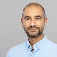 Tamer Shahin, photo 2