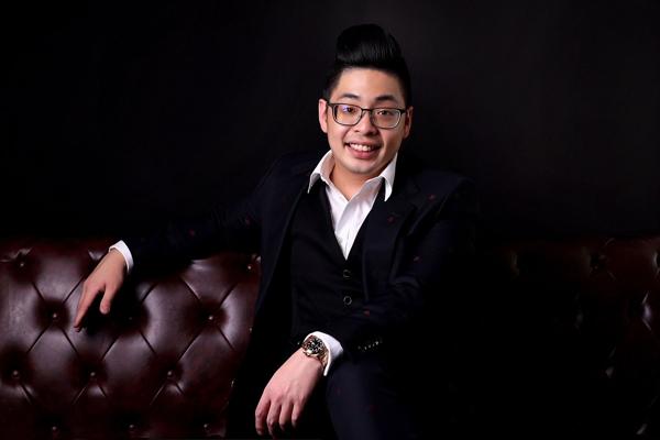 Matt Lam, photo 1