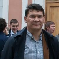 Evgeny Russkikh, photo 2