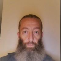 Marc-Antoine Garrigue, photo 2