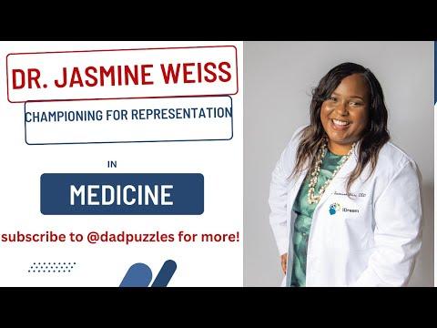 Jasmine Weiss, photo 2