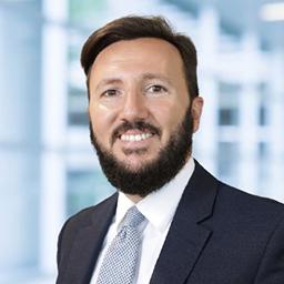 Federico Rossi LL.M. CIPP/E, photo 1