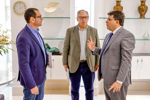 Carlos Ribeiro, photo 1