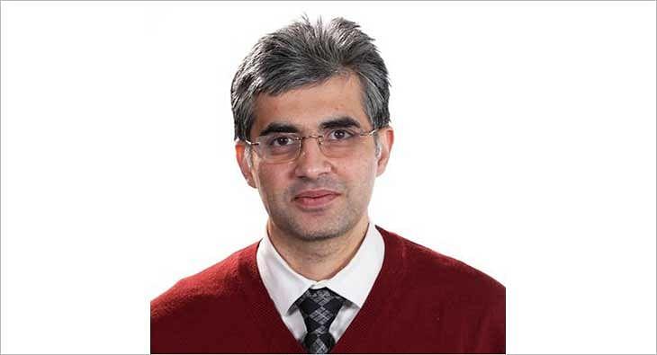 Mcr Vivek Malhotra, photo 1