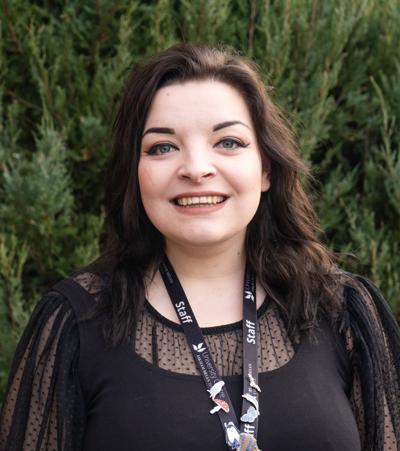 Anna Pickard, photo 1