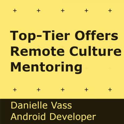 Danielle Vass, photo 2