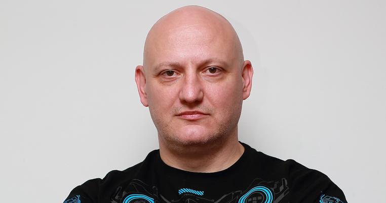 Boris Rogachov, photo 2