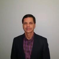 Terence Church, photo 1