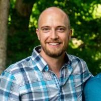 Michael Dawson, photo 2