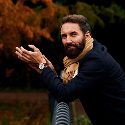 Henry Archer, photo 1