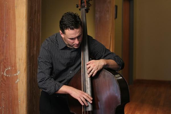 Jeffrey Hammann, photo 1