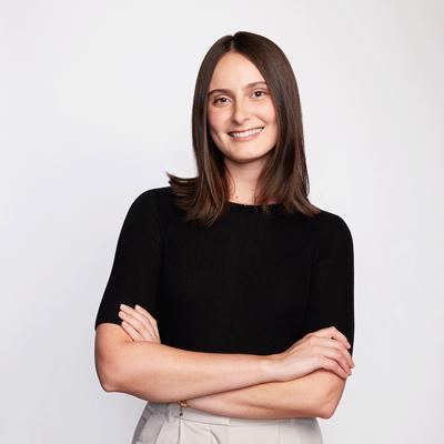 Krithika Harish, photo 2