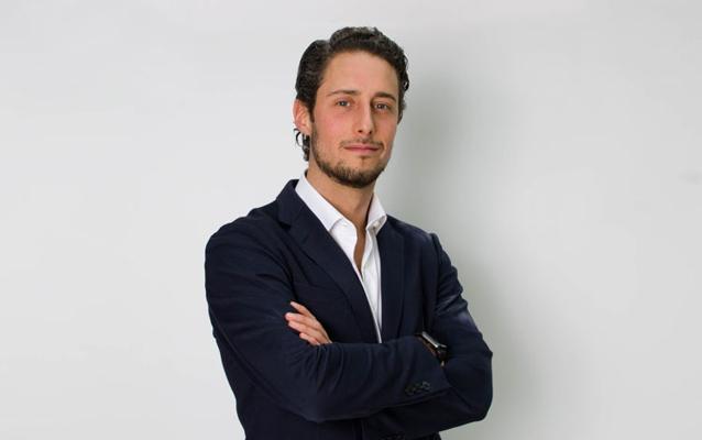 Alejandro De Haro, photo 1