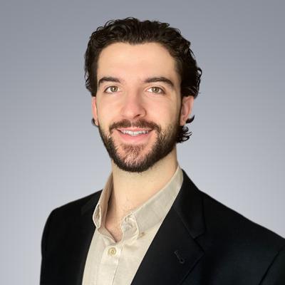 Luke Hutscal, photo 1