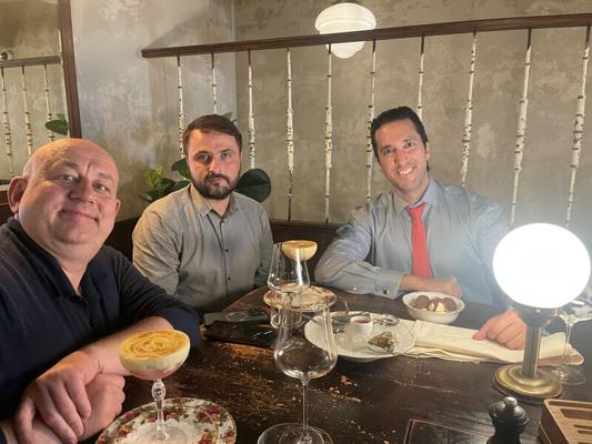 Mario Vetro, photo 2