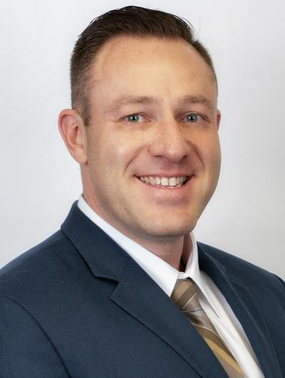 Greg Caldwell, photo 2